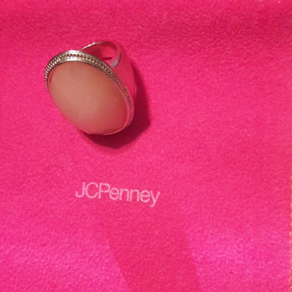 Pink RING - Picture 4 of 5